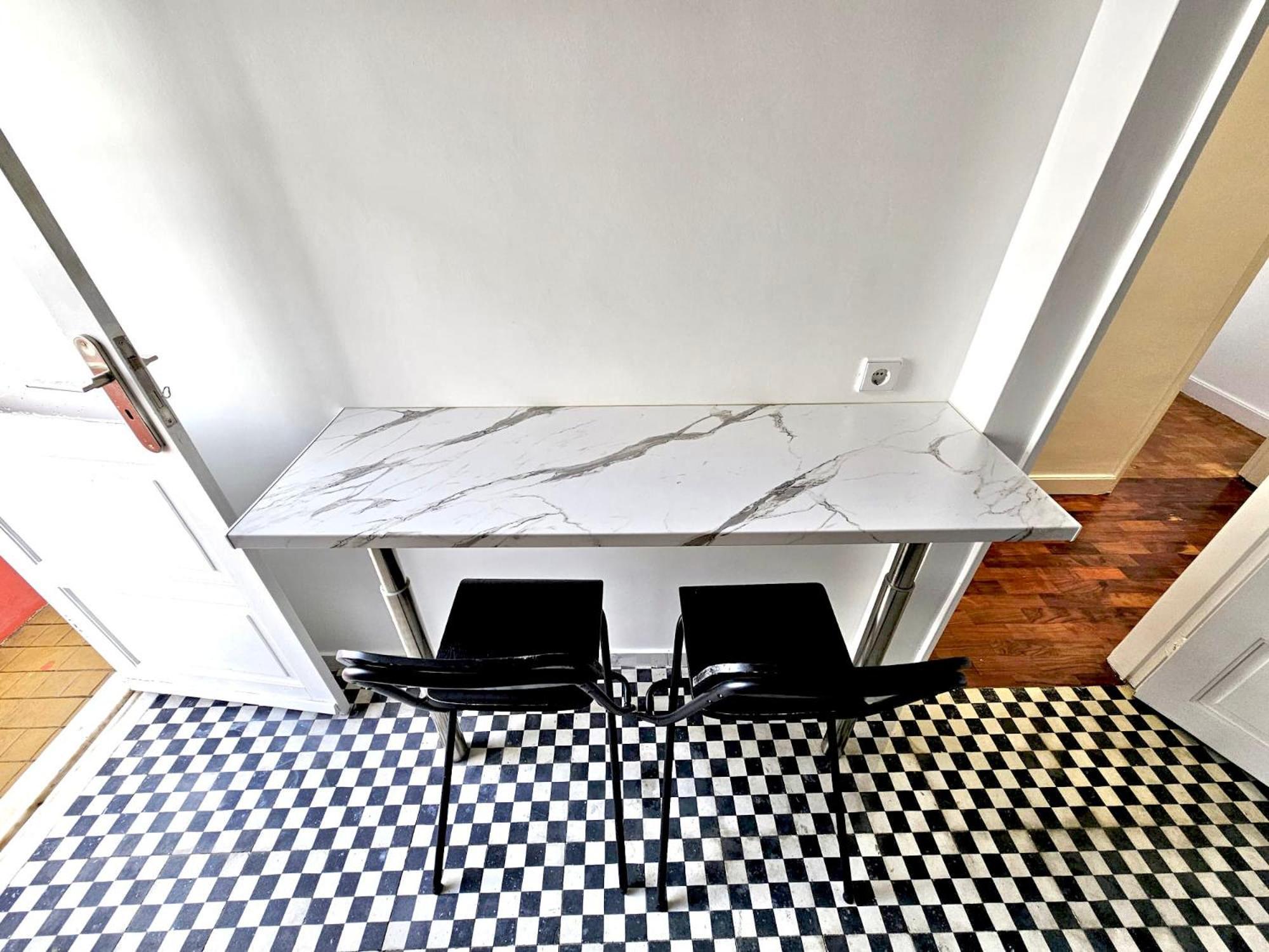 Lm Art Apartments Porto Exterior photo