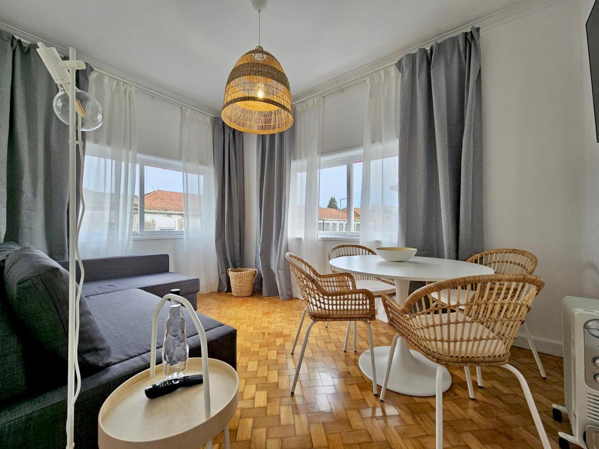 Lm Art Apartments Porto Exterior photo