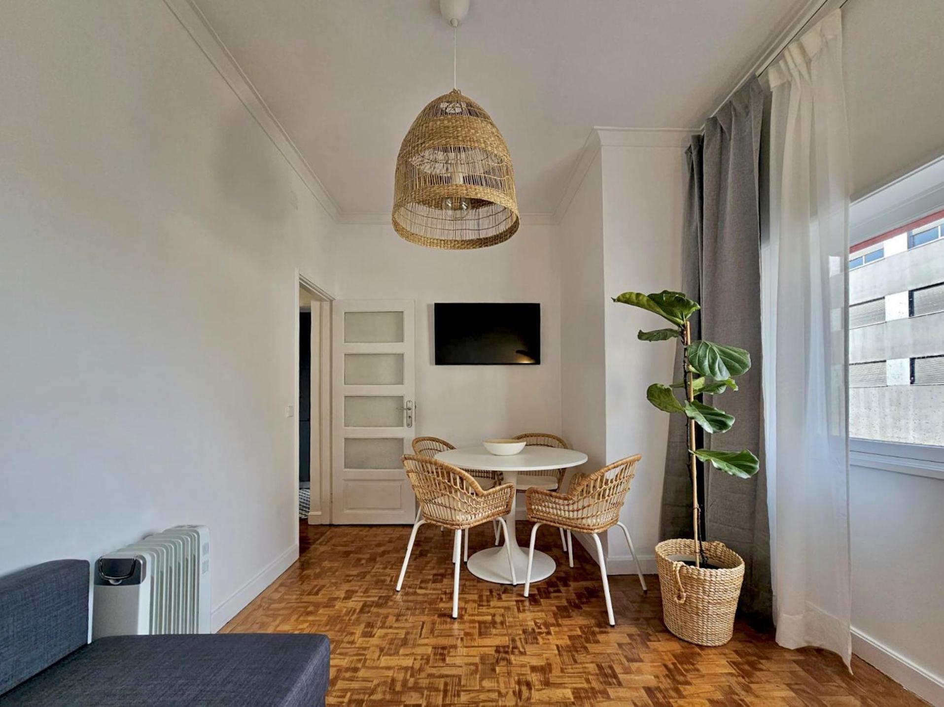 Lm Art Apartments Porto Exterior photo